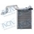 RADIADOR AQ RENAULT FLUENCE 2011/2014 CXA VALEO - Imagem: 2