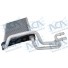 RADIADOR AQ RENAULT FLUENCE 2011/2014 CXA VALEO - Imagem: 4