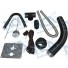 AQUECEDOR AT EVO 40 THERMOSTATIC 5KW 24V - Imagem: 8