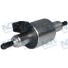 AQUECEDOR AT EVO 40 THERMOSTATIC 5KW 24V - Imagem: 3