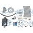 AQUECEDOR AT EVO 40 THERMOSTATIC 5KW 24V - Imagem: 4