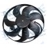 ELETRO VENT RAD VW BORA/GOLF/POLO AUDI A3/TT 1.6/1.8/2.0 C/AR BER 8EW009144581 - Imagem: 3