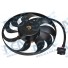 ELETRO VENT RAD VW GOLF/POLO BEHR 8EW009144601 - Imagem: 3