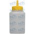 GARRAFA PLASTICA DE OLEO VELHO OKSYS ECOS 300 - Imagem: 3