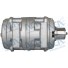 COMPR MOD DENSO 10P15 PASSANTE COMUNIZADO S/EMBR - Imagem: 1