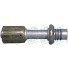 CONEX SPRING LOCK #10 AL CC RETA - Imagem: 1