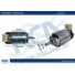 MOTOR CXA MAQ NEW HOLLAND T4 T5 T6 / CASE FARMAL - Imagem: 5