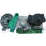 COMANDO AQ MBZ ACCELO 715C 12V ORIG - Imagem: 2