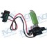 RESISTENCIA RENAULT MEGANE / GRAN TUR 06 >12 - Imagem: 2