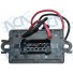 RESISTENCIA RENAULT MEGANE / GRAN TUR 06 >12 - Imagem: 3