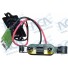 RESISTENCIA RENAULT MEGANE / GRAN TUR 06 >12 - Imagem: 4