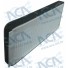 FILTRO P VW GOL GV /VOYAGE 2010 > 225 X 91 X 20 - Imagem: 2