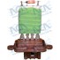 RESISTENCIA FIAT PALIO/UNO/FORD CARGO/WORKER/GOL 3V 12V MR - Imagem: 1