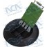 RESISTENCIA VW POLO GOL GV CX BEHR 6Q0959263A - Imagem: 2