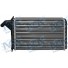 RADIADOR AQ FIAT UNO 1985>2010/PREMIO/ELBA 1985>1998  DENSO BC116120-4470RC - Imagem: 1