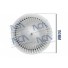 MOTOR CXA MAQ DAEWOO DH220-5 - Imagem: 4