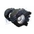 MOTOR CXA MBZ ACTROS 24 C/CARCAÇA - Imagem: 4