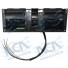 MOTOR 2 EIXO 3V 12V 80MM IMOB RD T60-79 C/CARACOL RENAULT MASTER - Imagem: 2