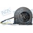 MOTOR 2 EIXO 3V 12V 80MM IMOB RD T60-79 C/CARACOL RENAULT MASTER - Imagem: 1