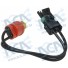 PRESSOSTATO ALTA RED DOT M10-P1.25 FEMEA RD-5-10097-0P - Imagem: 2