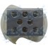 RESISTENCIA RENAULT MASTER 2.5 10>13 ANALOGICO - Imagem: 4