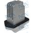 RESISTENCIA NISSAN SENTRA 07 >12 / FRONTIER 16 > AR ANALOGICO - Imagem: 1