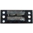 RESISTENCIA MAQ CAT CARREG 906H/906H2/907H/907H2/908H/908H2/910K/914K - Imagem: 2