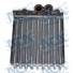 RADIADOR AQ GM CORSA/MONTANA C/AC VALEO 817735R - Imagem: 5