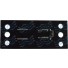 RESISTENCIA MAQ CAT CARREG 906H/906H2/907H/907H2/908H/908H2/910K/914K - Imagem: 3