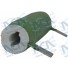RESISTENCIA UNIVERSAL 02 PINOS 12V - Imagem: 1