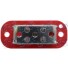RESISTENCIA MAQ JOHN DEERE CARREG 210K /210JL ( 4TERMINAIS) - Imagem: 3