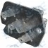 RESISTENCIA MAQ JOHN DEERE CARREG 04 PINOS 03 VEL 24V - Imagem: 1