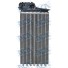 RADIADOR AQ PEUGEOT 206/207/307 CITROEN C3/XSARA DENSO BC116120-4500RC - Imagem: 1