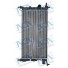 RADIADOR DE AGUA GM CORSA CLASSIC/CORSA/CORSA PICK-UP 1.0/1.6 S/AR DENSO 342100000AM - Imagem: 5
