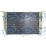 RADIADOR DE AGUA FIAT STILO C/AC 1.8 2003>2009 DENSO 84586050AM - Imagem: 4