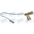 VALVULA EXP FIAT UNO R-134 CAPILAR ORIG DENSO AA447500-0080RC - Imagem: 1