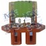 RESISTENCIA RAD ELETRO FIAT PALIO/DOBLO/PUNTO FIRE - Imagem: 6