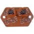 RESISTENCIA RAD ELETRO FIAT PALIO/DOBLO/PUNTO FIRE - Imagem: 4