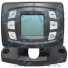 COMANDO AC DIGITAL TEMP VAN GLOBUS - ACA 20AMP - Imagem: 1