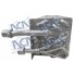 EVAP RENAULT MASTER 13> CXA TRASEIRA ORIGINAL - Imagem: 2