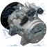 COMPR DENSO 10P15 0790 JOHN DEERE COLHEI 1450/1550 - Imagem: 2