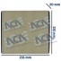 FILTRO P RENAULT SENIC 2.0 1999/2009 DENSO BC261401-0310RC - Imagem: 1