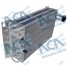 EVAP MAQ NEW HOLLAND T8/T9/CASE MAGNUN MX245/MX215 - Imagem: 1