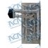 EVAP MAQ NEW HOLLAND T8/T9/CASE MAGNUN MX245/MX215 - Imagem: 4