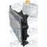 RADIADOR DE AGUA FIAT PALIO 15> C/ELETRO/COND C/AC - Imagem: 3