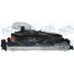 RADIADOR DE AGUA FIAT PALIO 15> C/ELETRO/COND C/AC - Imagem: 5