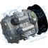 COMPR ACA DENSO 10P08 6PK 3 ORELHAS P/W UNIV 9720 - Imagem: 2
