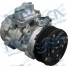COMPR ACA DENSO 10P15 6790 8PK 24V ORELHA IMPORT - Imagem: 1