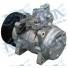 COMPR ACA DENSO 10P15 6790 8PK 24V ORELHA IMPORT - Imagem: 2