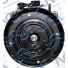 COMPR ACA DENSO 10P15 CANAL A 24V  8 ORELHAS ORIG - Imagem: 2